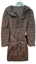 Samuel Dung Dresses
