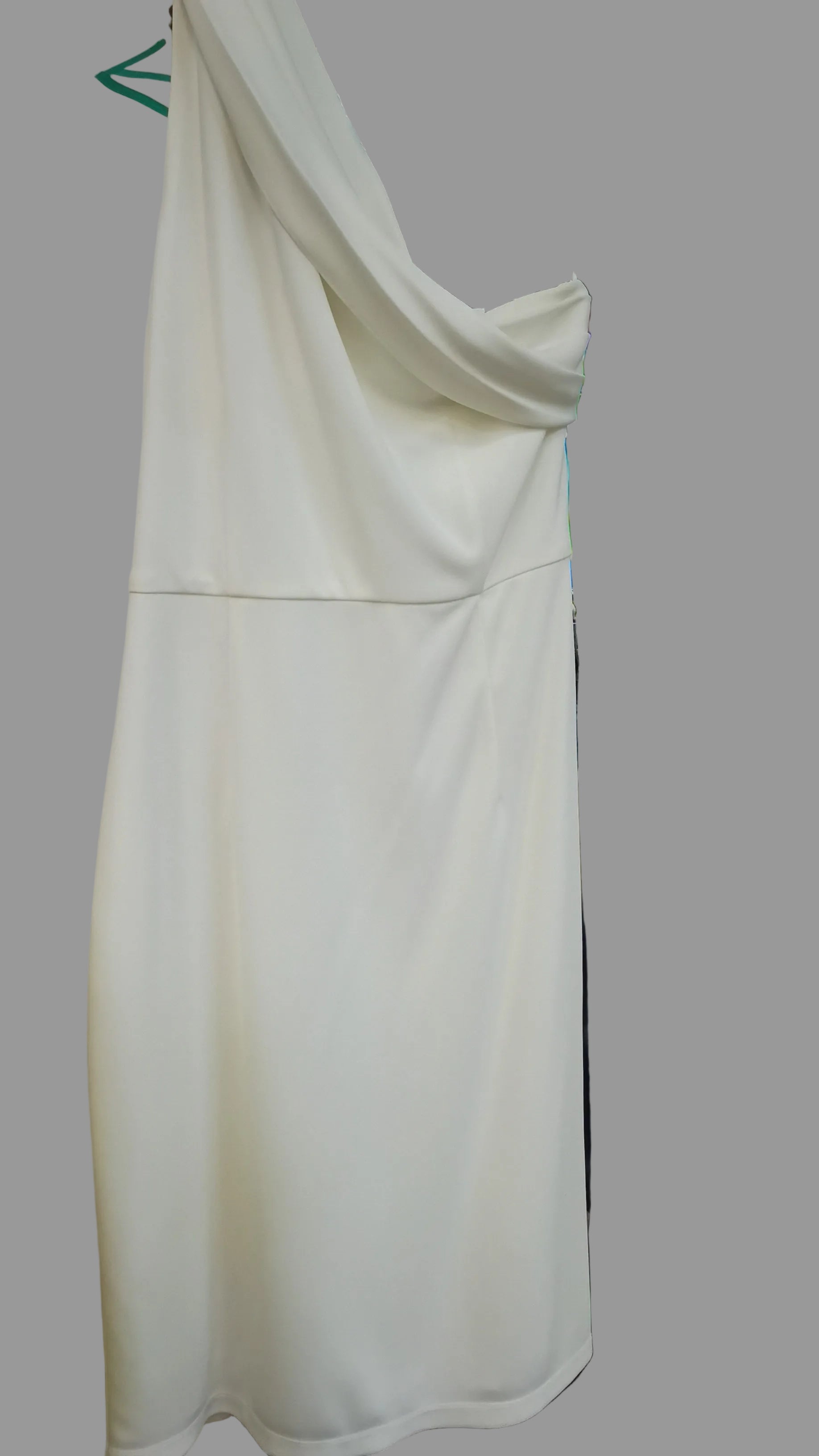 Elegant summer dress