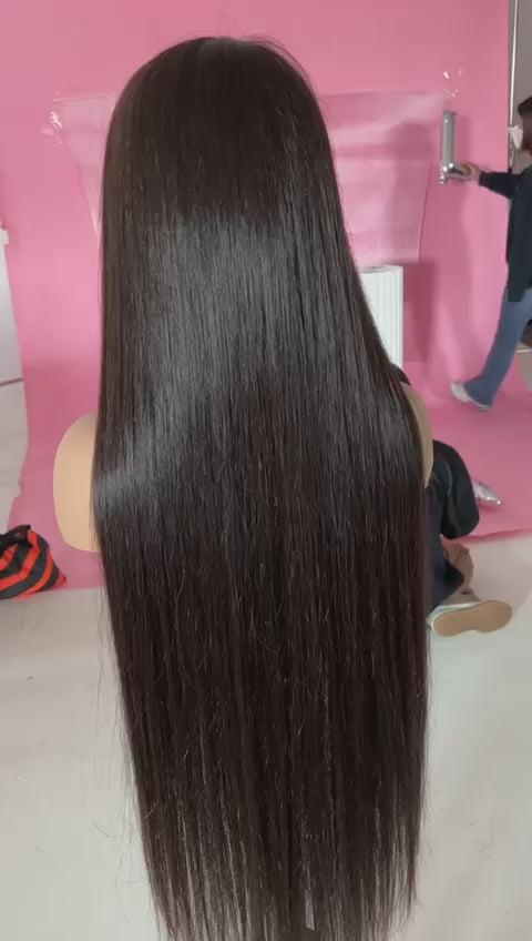 Carmitch Classic Boutic human hair wigs 💯