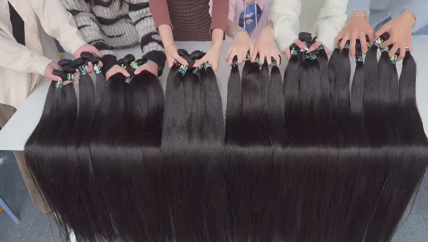 Carmitch Classic Boutic human hair wigs 💯