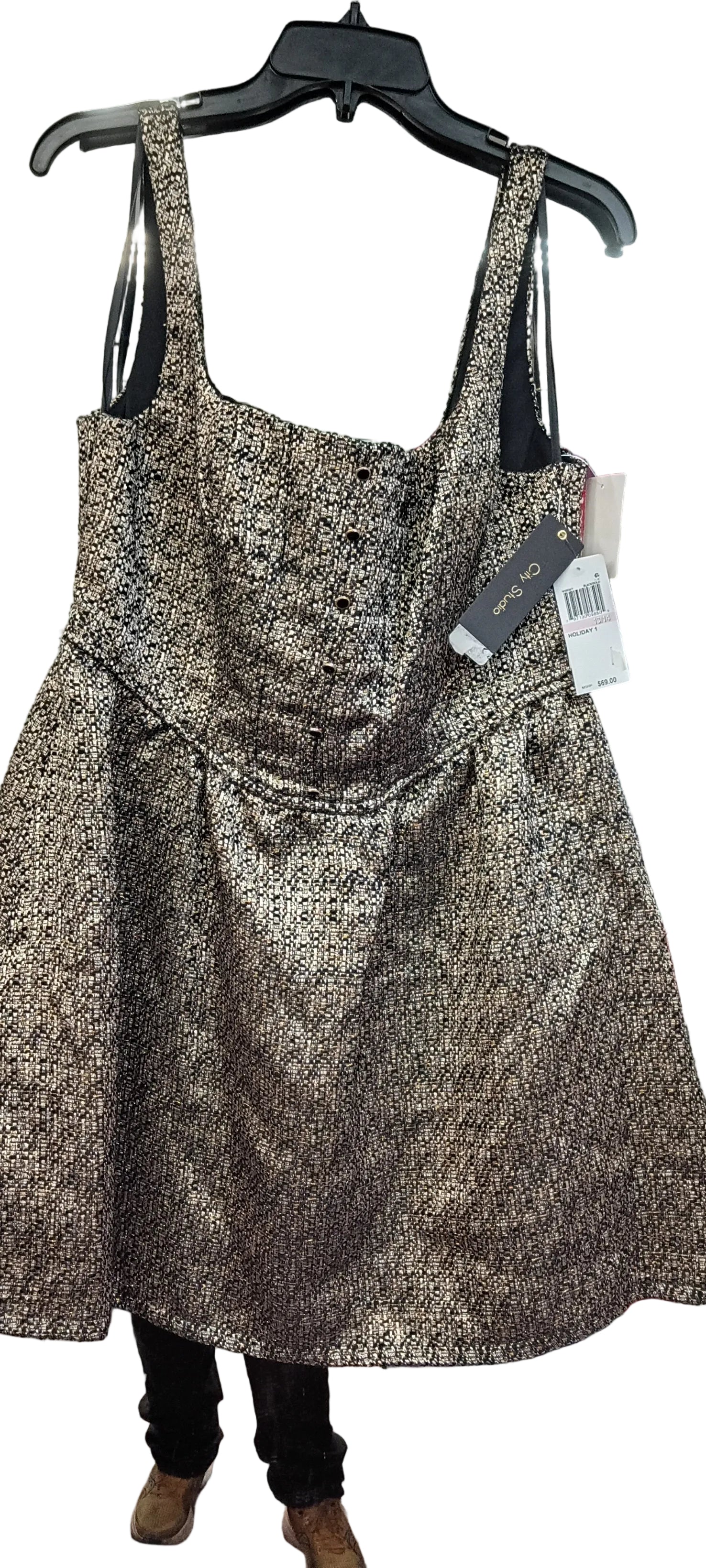 City Studios fashion