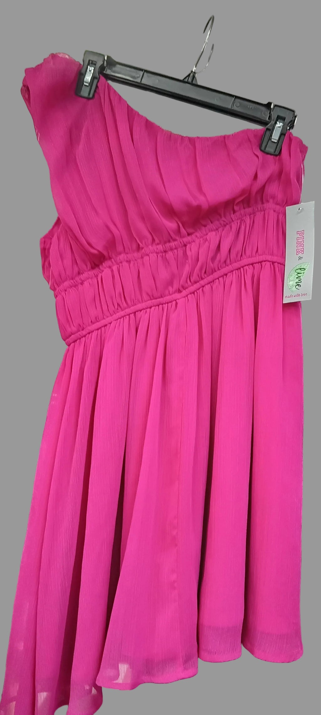 Pink Line