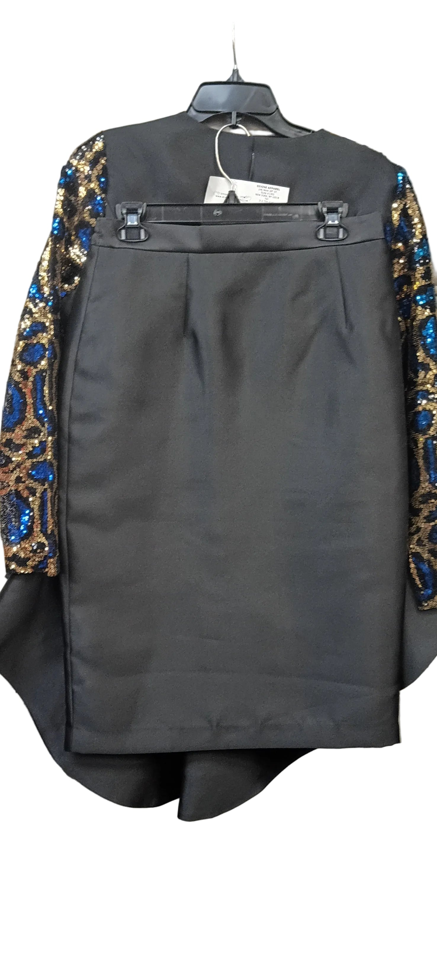 Klac Cole Collection