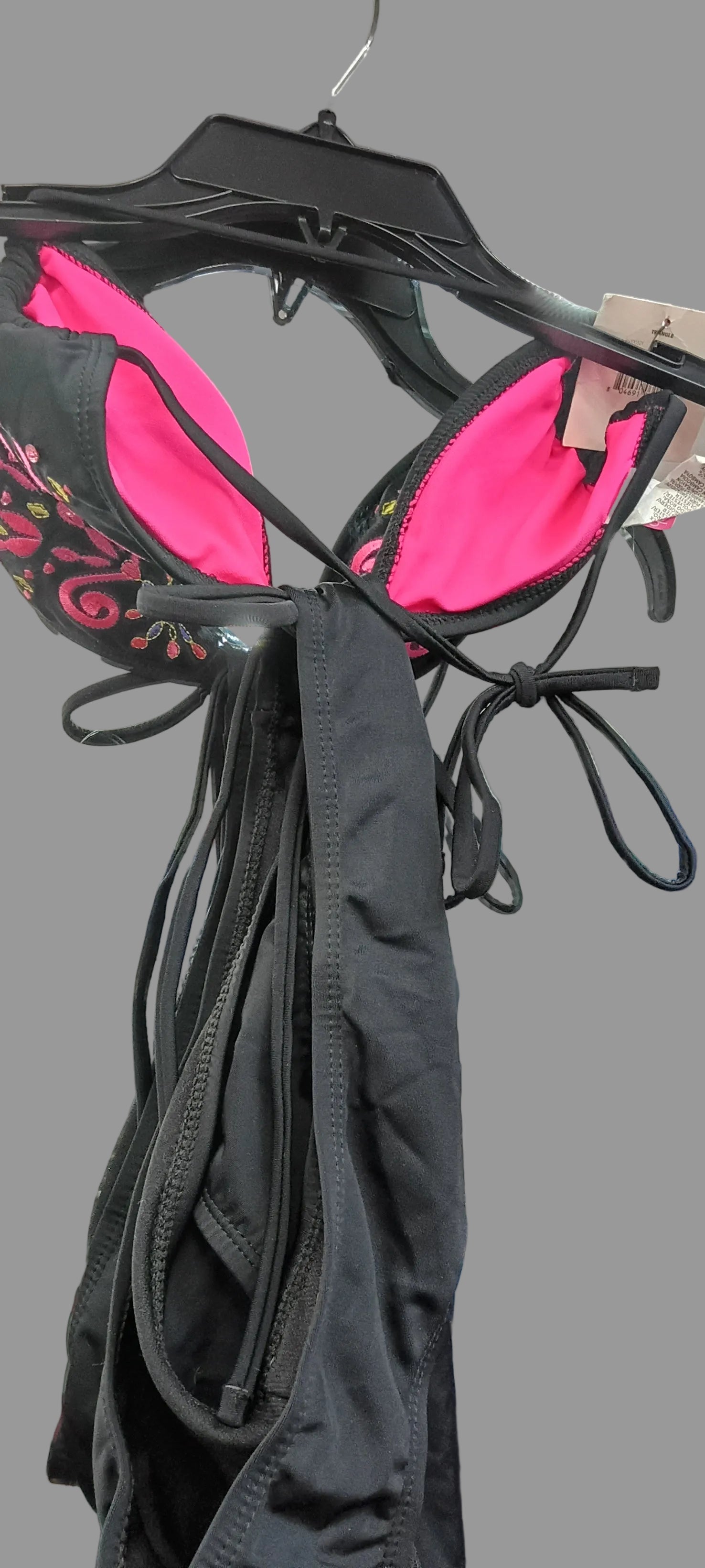 O P swimming suits
