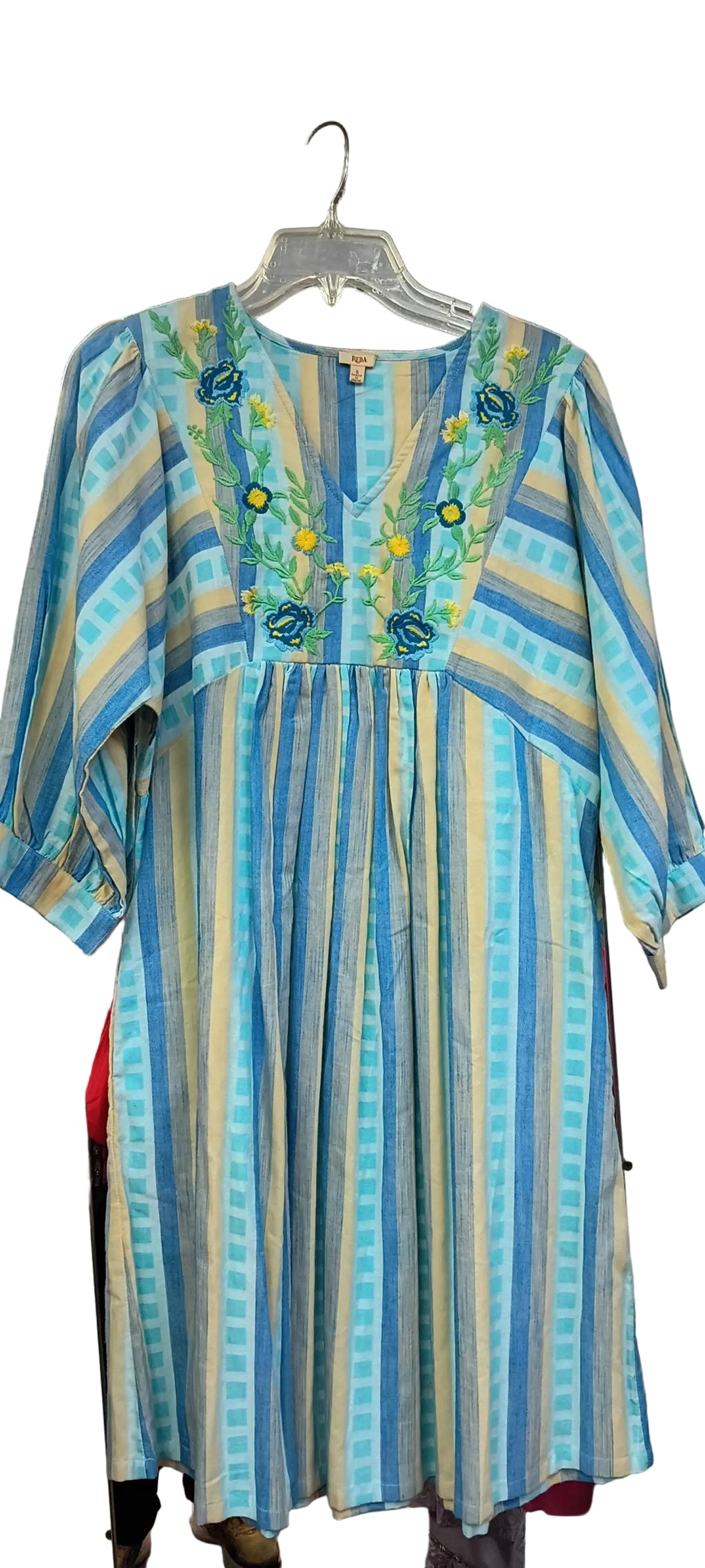 Reba fashion clothing