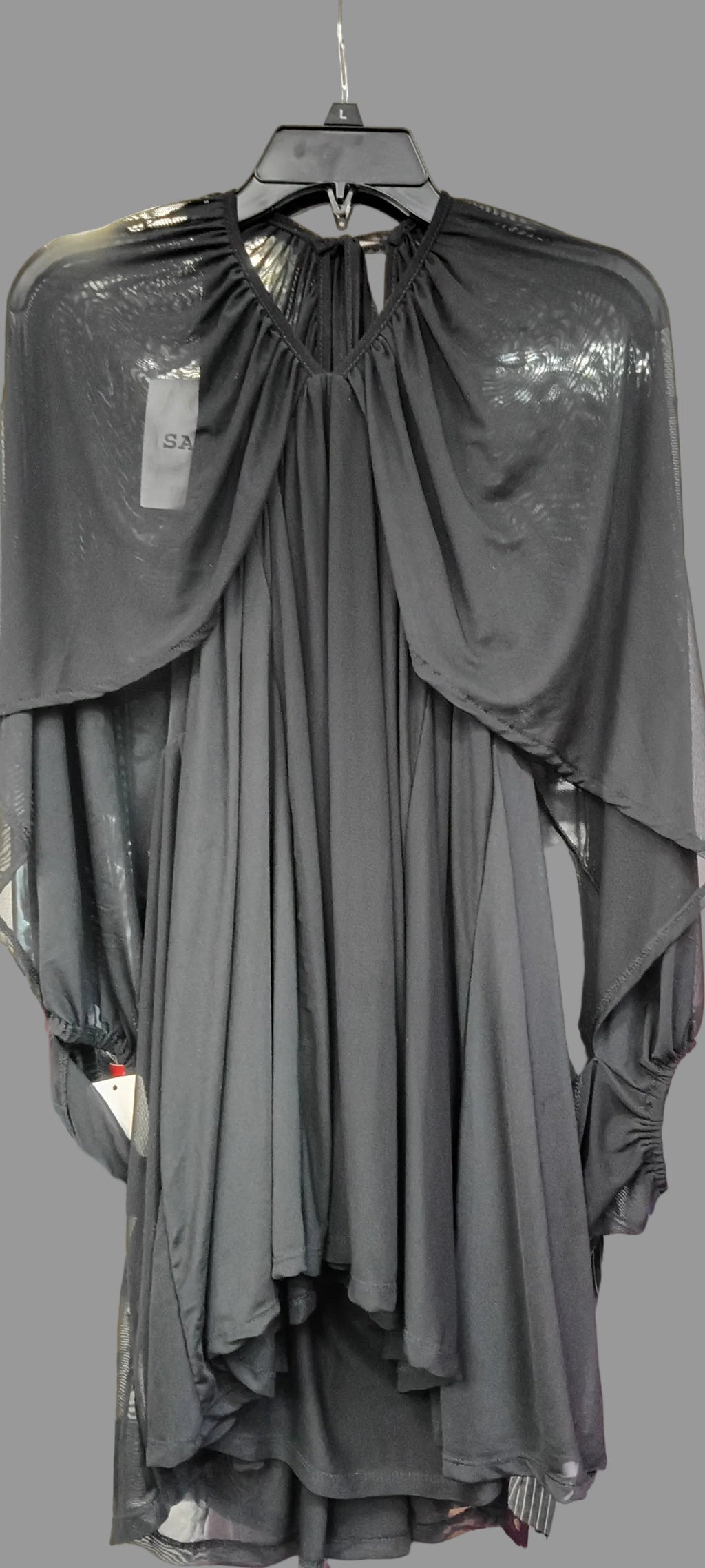 Venus top