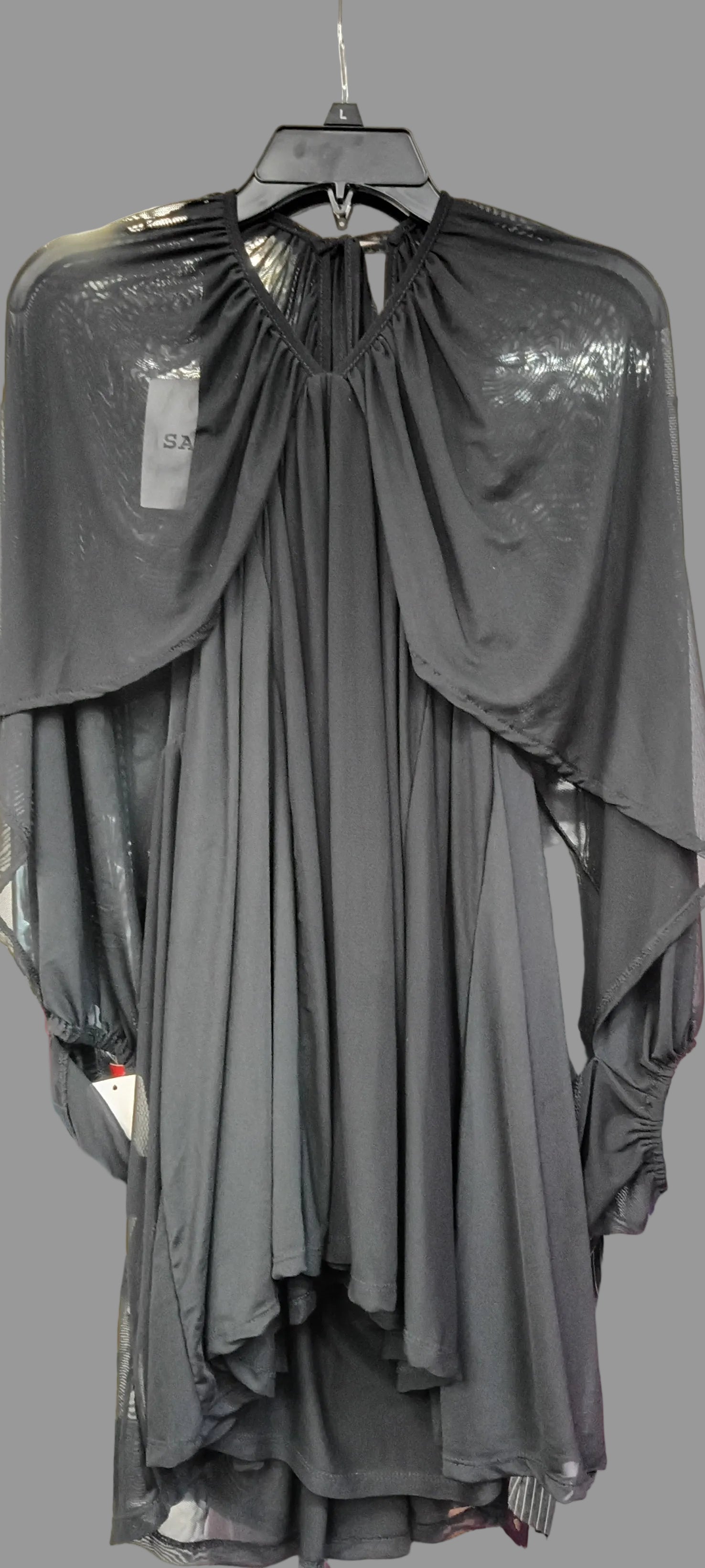 Venus top