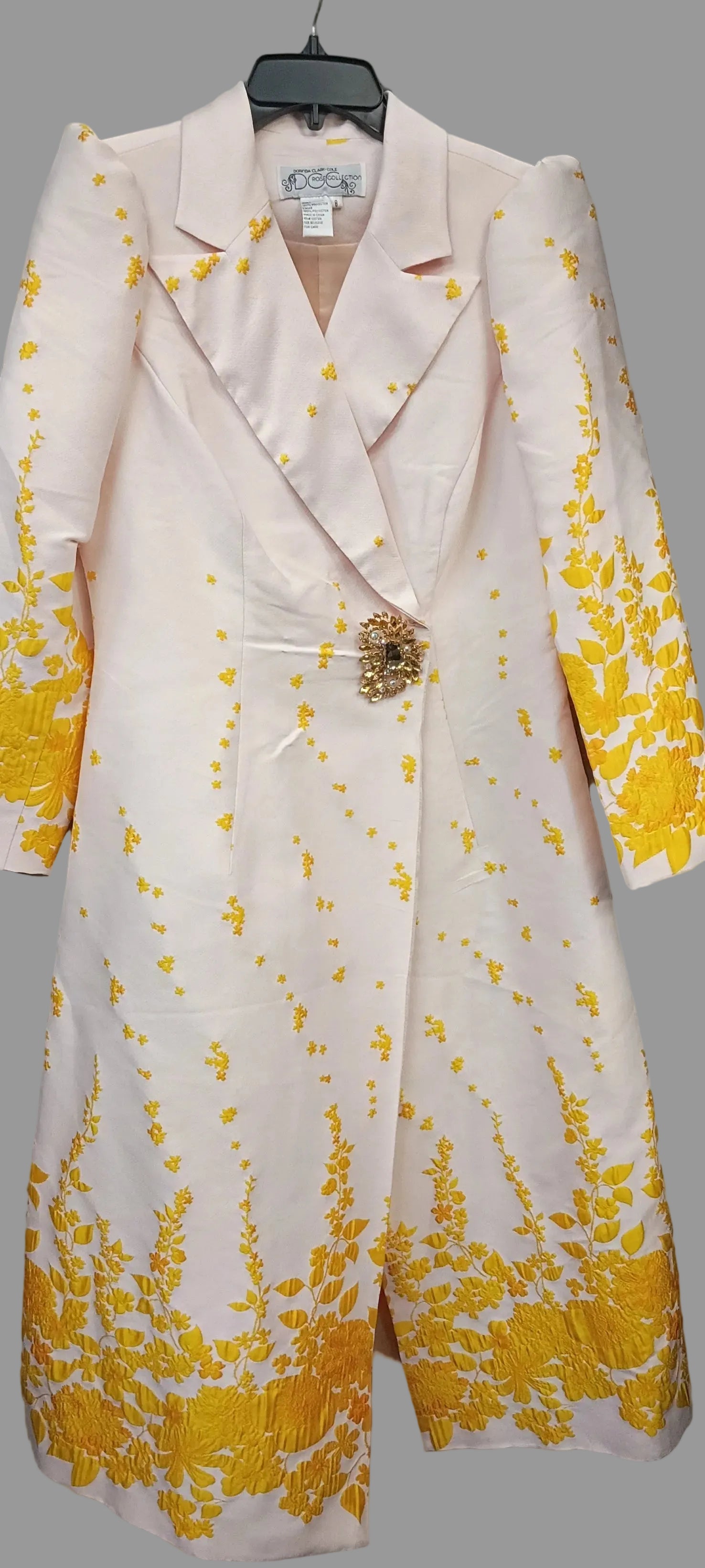 Klac Cole Collection
