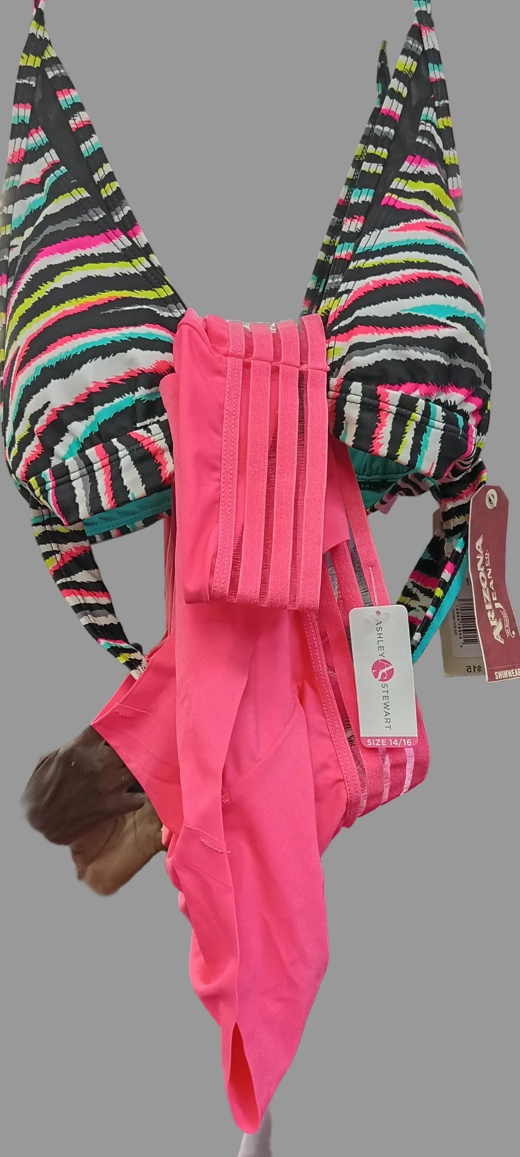 O P swimming suits