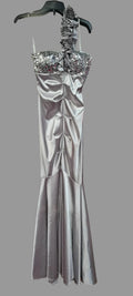 Beautiful Gala Occasion Outfit