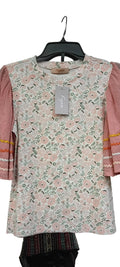 Kyra top set