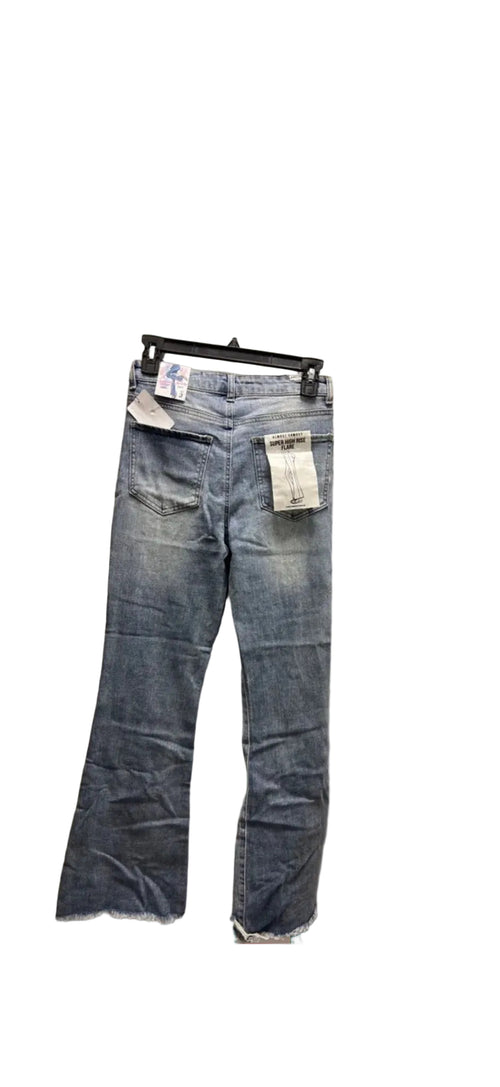 Almost famous skinny jeans