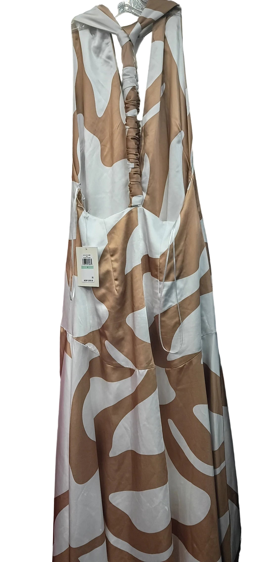 Parker fashion clothing
