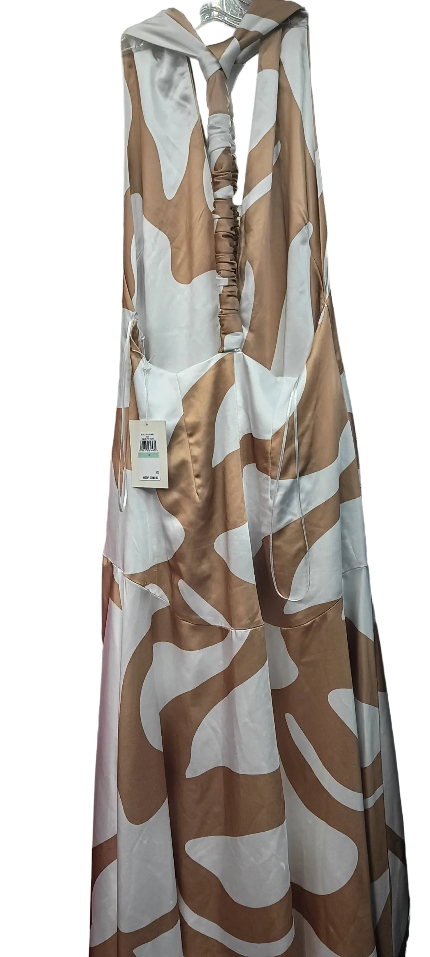 Parker fashion clothing